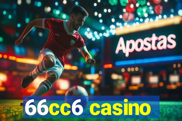 66cc6 casino